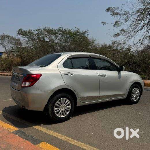 Maruti Suzuki Swift Dzire 1.3 Vxi, 2019, Petrol