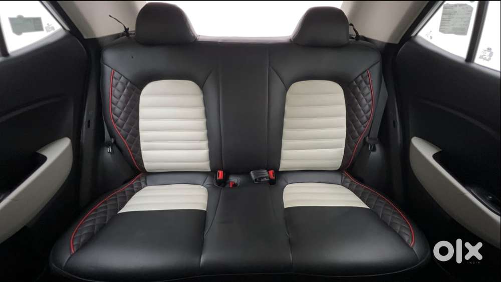 Hyundai Venue [2022-ongoing] 1.2 S, 2023, Petrol