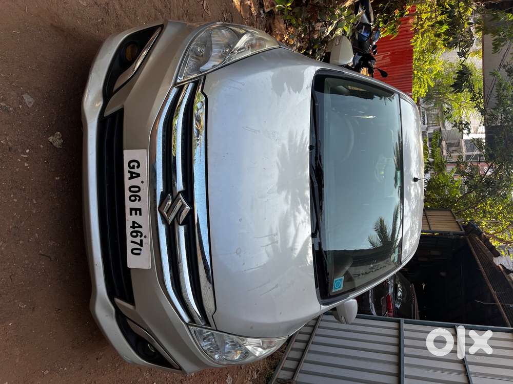 Ertiga Zxi Bsiv