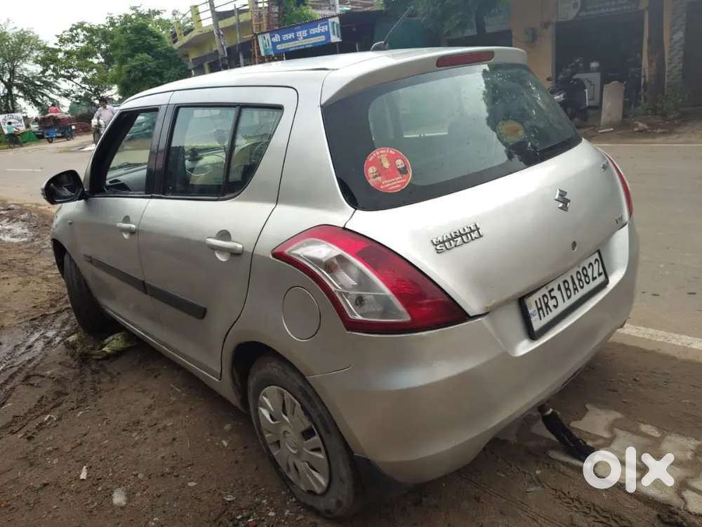 Swift Xdi Maruti 2014