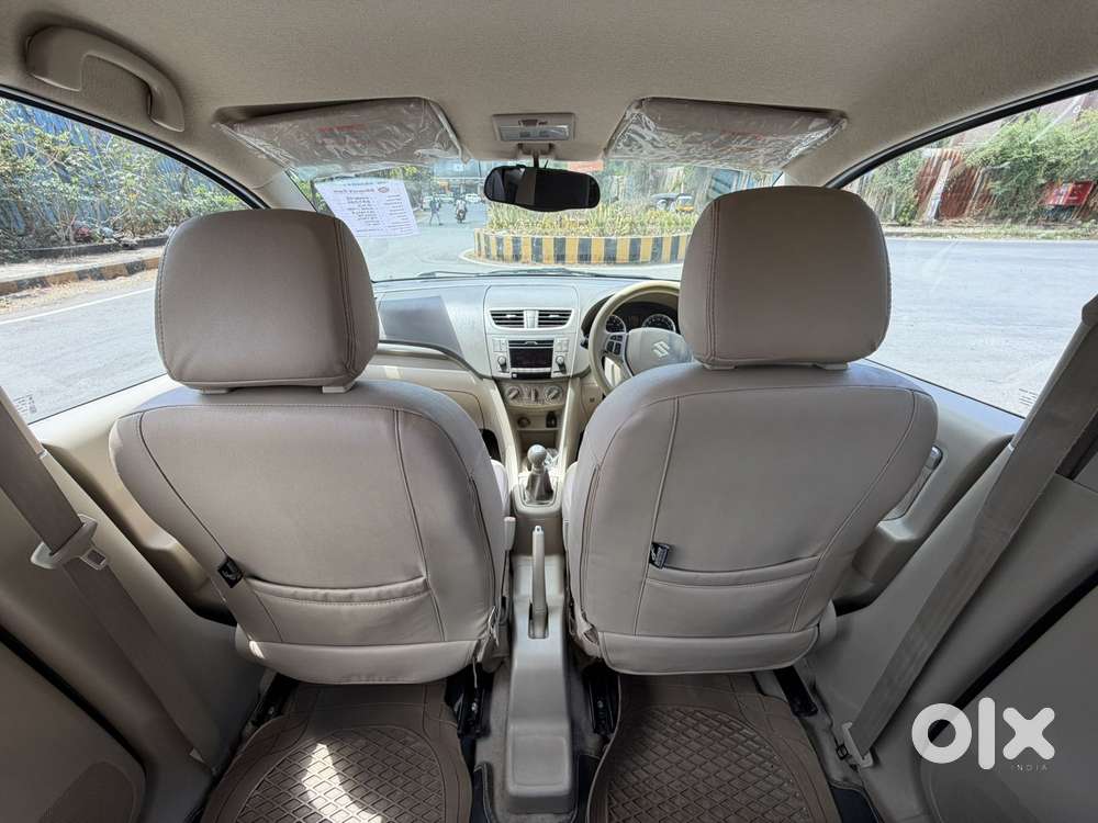 Maruti Suzuki Ertiga 2012-2015 Zxi, 2012, Petrol