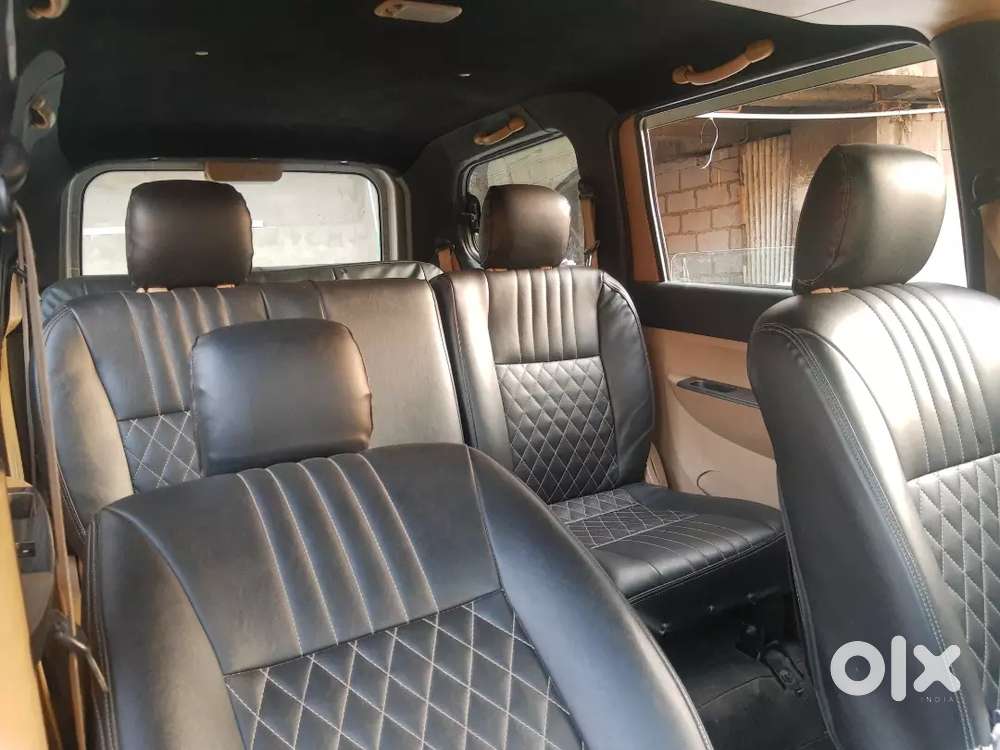 Chevrolet Enjoy 2016 Diesel Good Condition