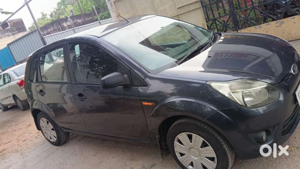 Ford Figo 1.4 Duratorq Diesel Exi, 2011, Diesel