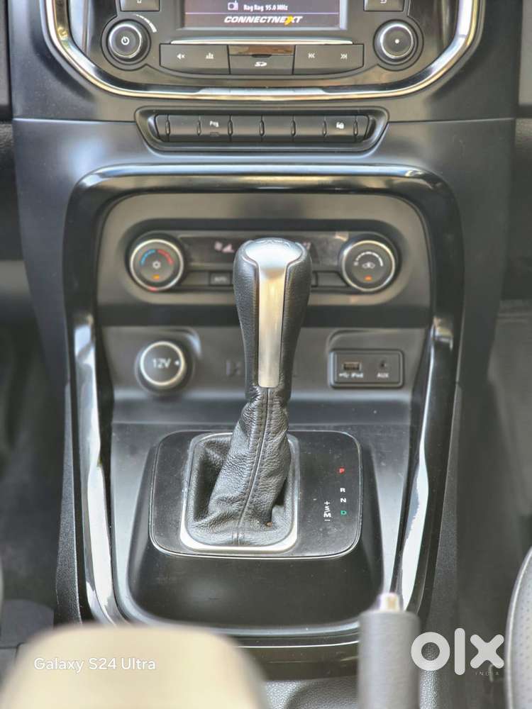Tata Hexa Xta, 2017, Diesel
