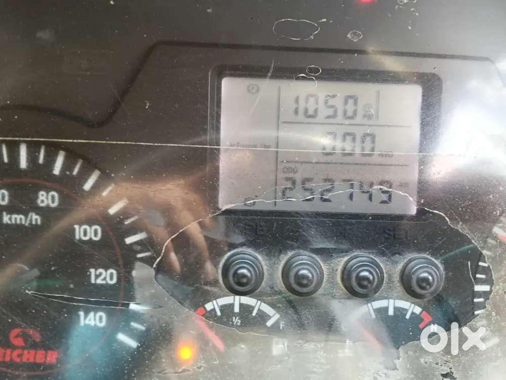 Eicher For Sale