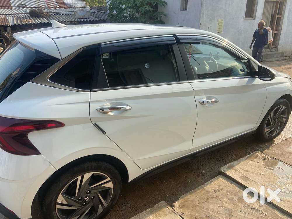 Hyundai I20 2022 Petrol 30000 Km Driven