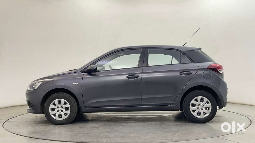 Hyundai Elite I20 [ ] 1.2 Magna, 2015, Petrol