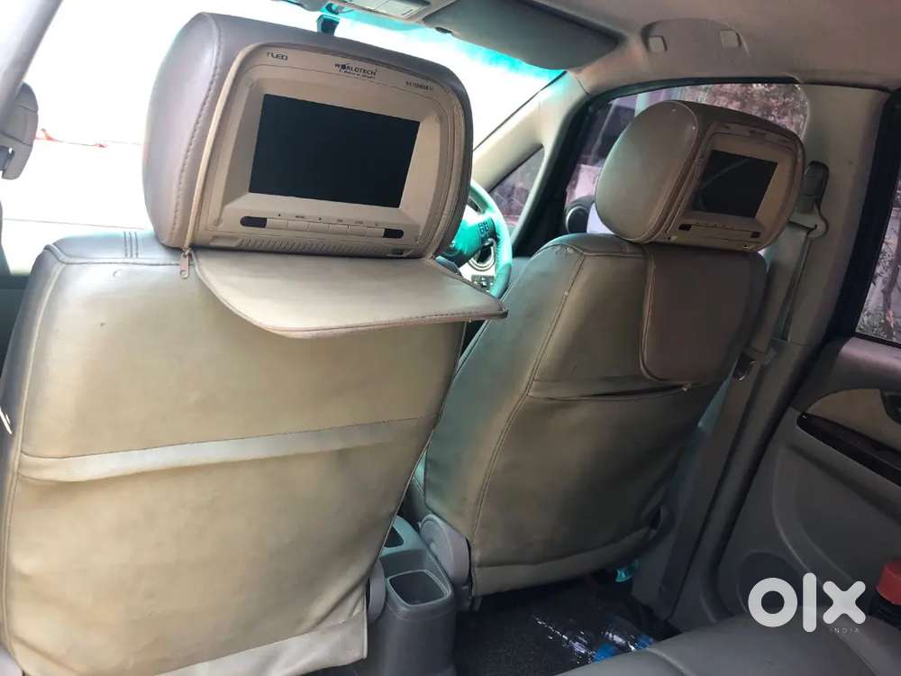 Maruti Suzuki Sx4 2010 Petrol Good Condition