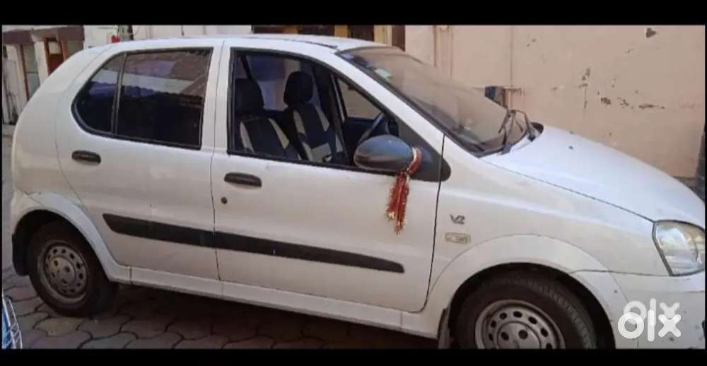 Tata Indica V2 Dl 2010