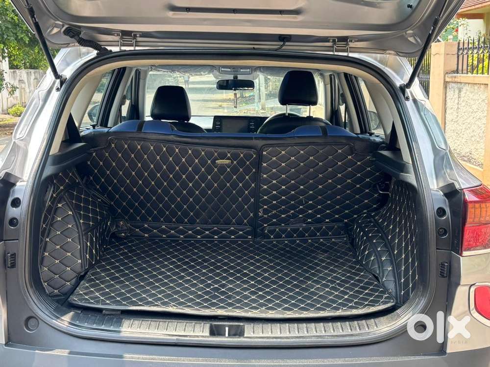 Kia Seltos Htx Plus D, 2020, Diesel