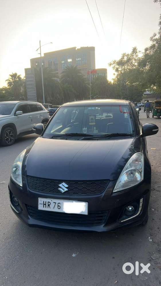 Maruti Suzuki Swift 2017 July Diesel 82000 Km Driven