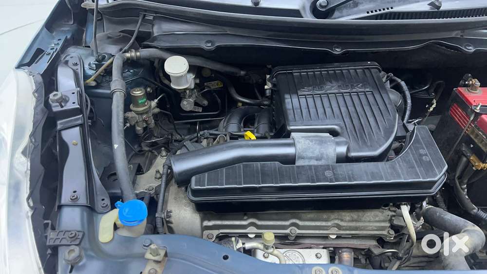 Maruti Suzuki Swift Dzire 1.3 Vxi, 2012, Petrol
