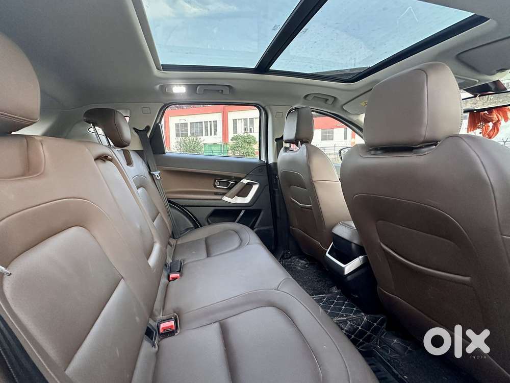 Tata Harrier Xza+, 2020, Diesel