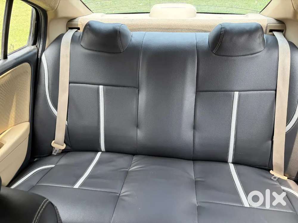 Honda City 2015 Petrol Well Maintained