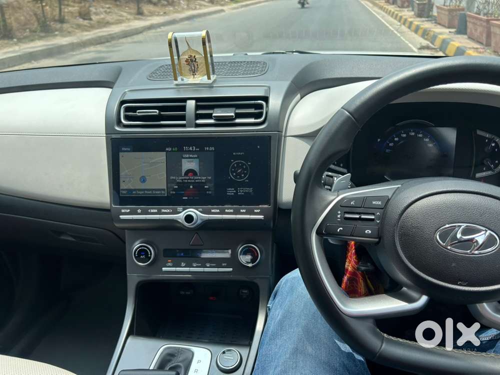 Hyundai Creta 2020 Diesel