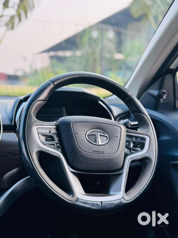 Tata Harrier Xza Plus At, 2023, Diesel