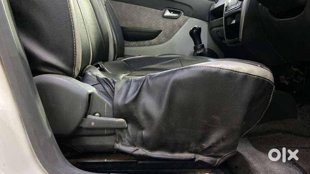 Maruti Suzuki Alto 800 Vxi, 2017, Petrol
