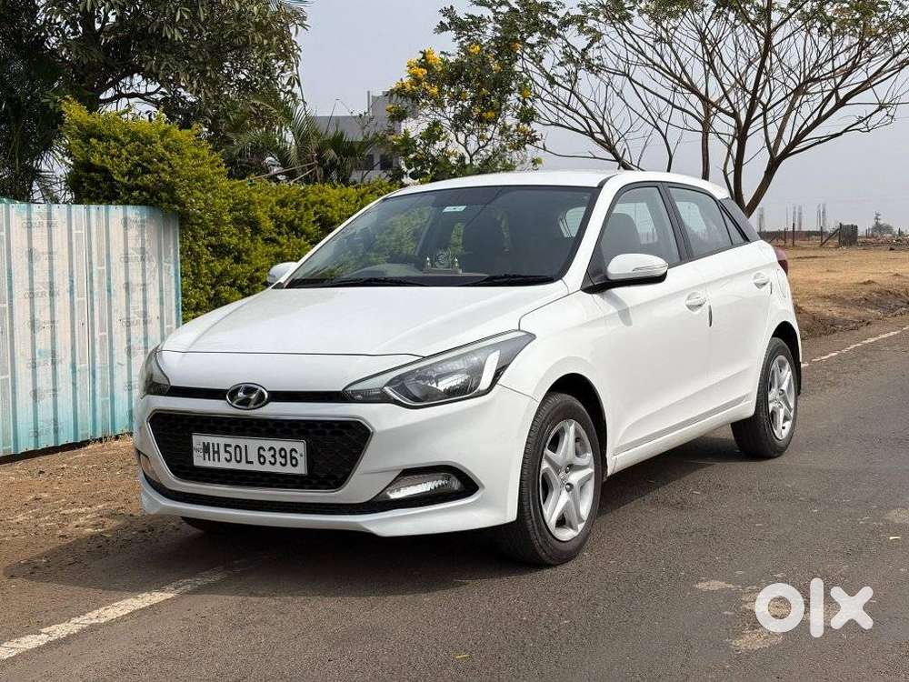 Hyundai I20 1.4 Asta, 2018, Diesel