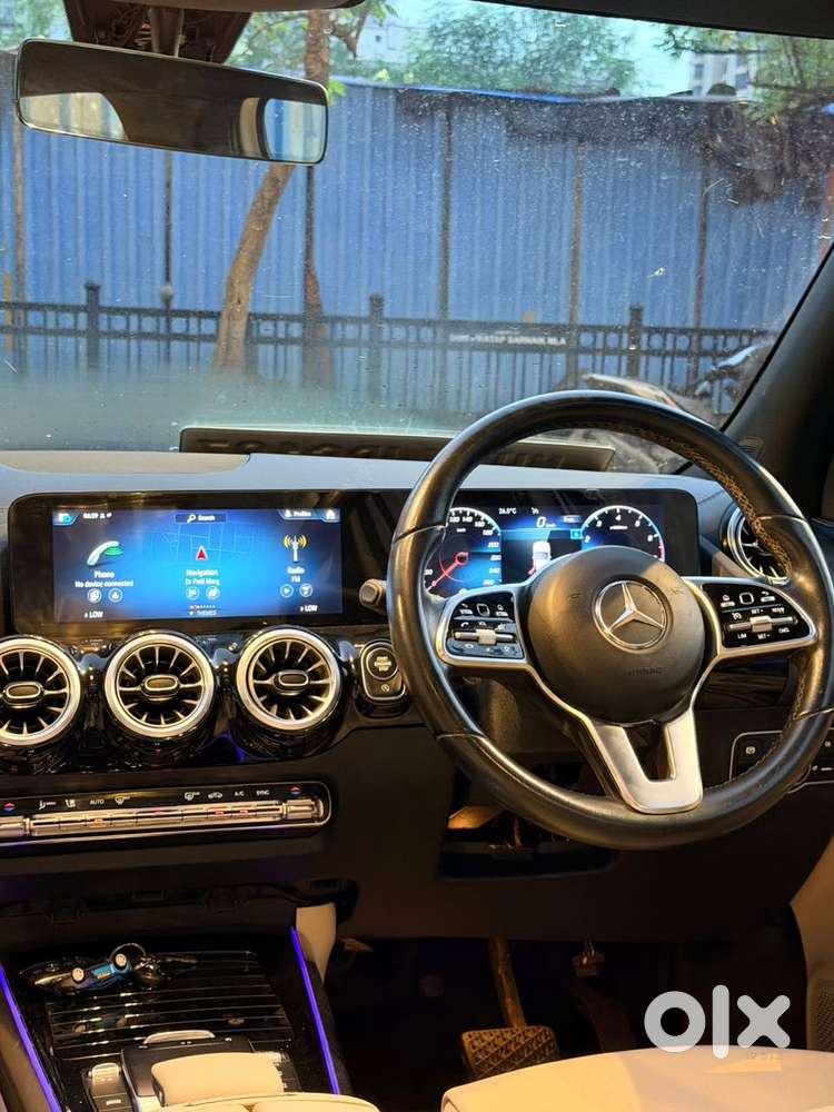 Mercedes-benz Gla 200, 2021, Petrol