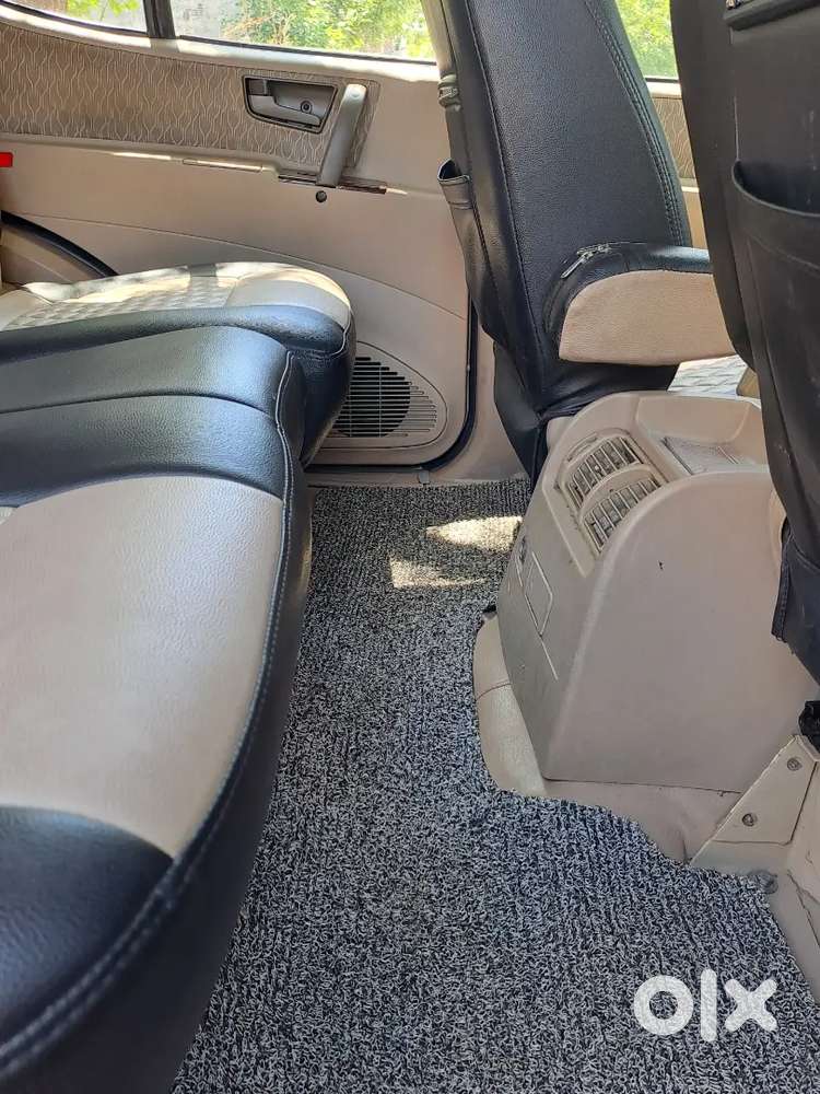 Sale Of Safari 2.2vti Dicor