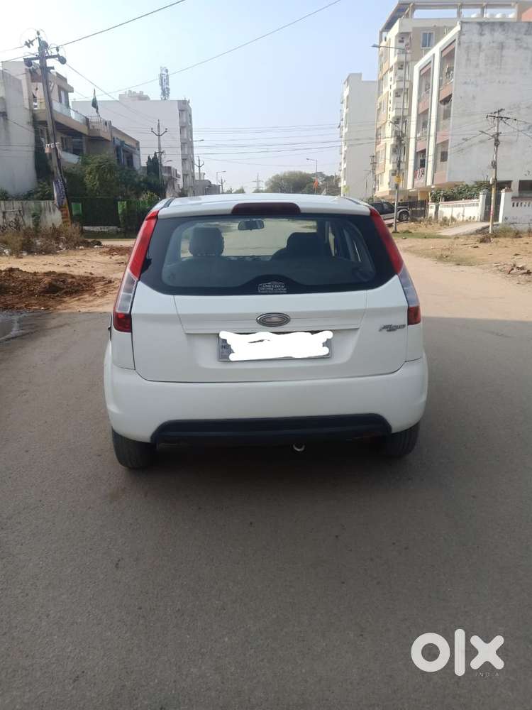 Ford Figo Diesel, 2013, Diesel