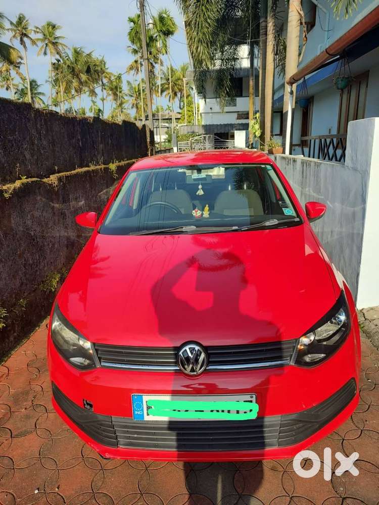 Volkswagen Polo 2017 Diesel