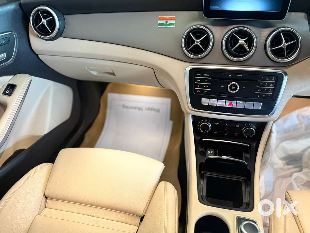 Mercedes-benz Cla 200 Cdi Sport, 2017, Diesel