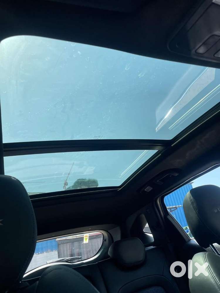 Tata Harrier Premium Suv Xza+ 2.0l Kryotec On Immediate Sale