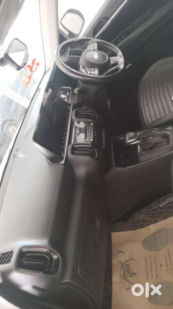 Kia Seltos 1.5 Gtx+ Diesel At, 2020, Diesel