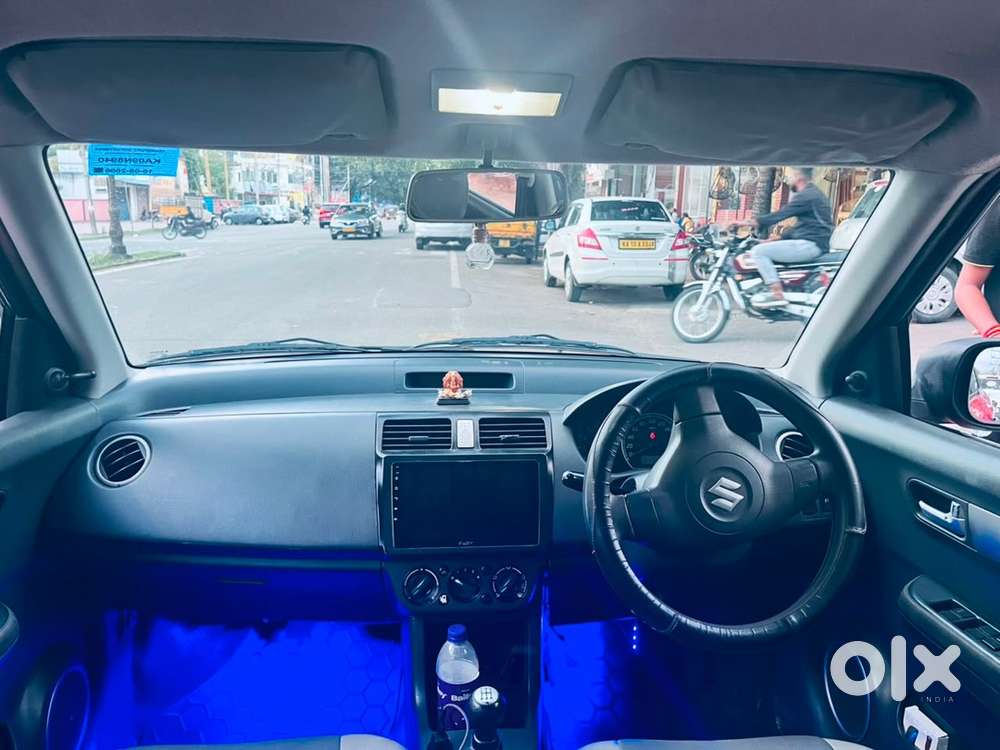 Swift 1.3 Vxi 2006 Petrol