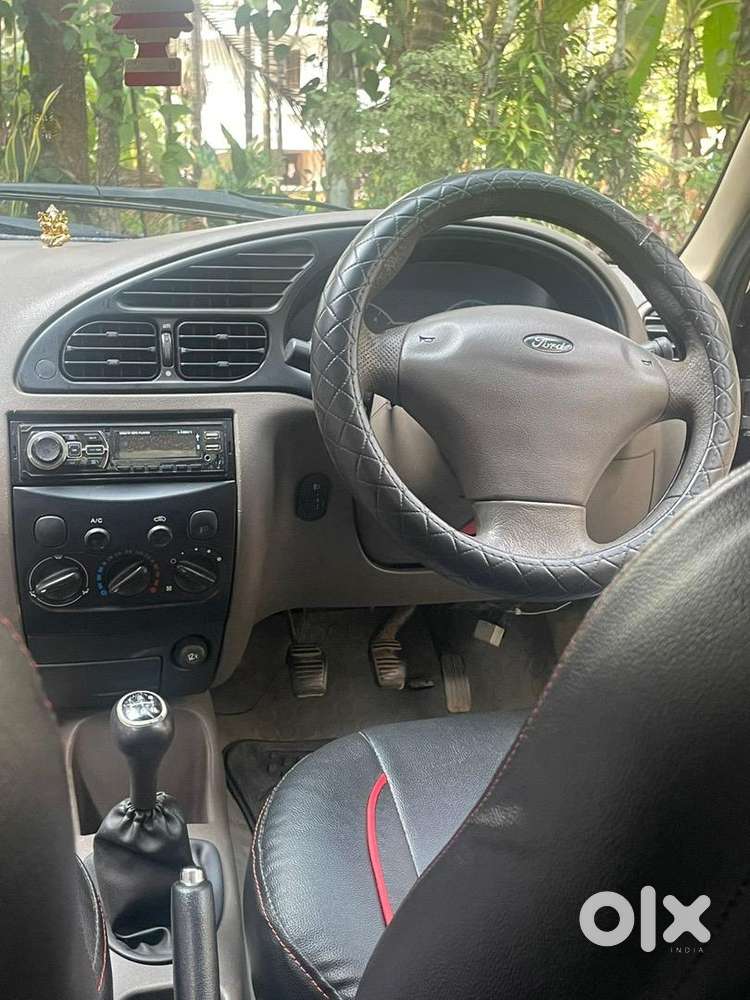 Ford Ikon 2009 Diesel Well Maintained