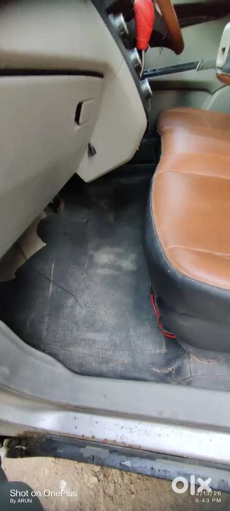 Mahindra Kuv 100 2016 Cng & Hybrids 68500 Km Driven