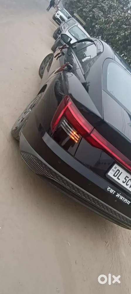 Hyundai New Verna