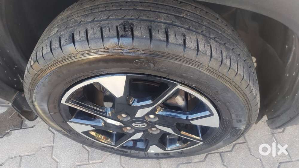 Tata Punch Creative Amt, 2023, Petrol