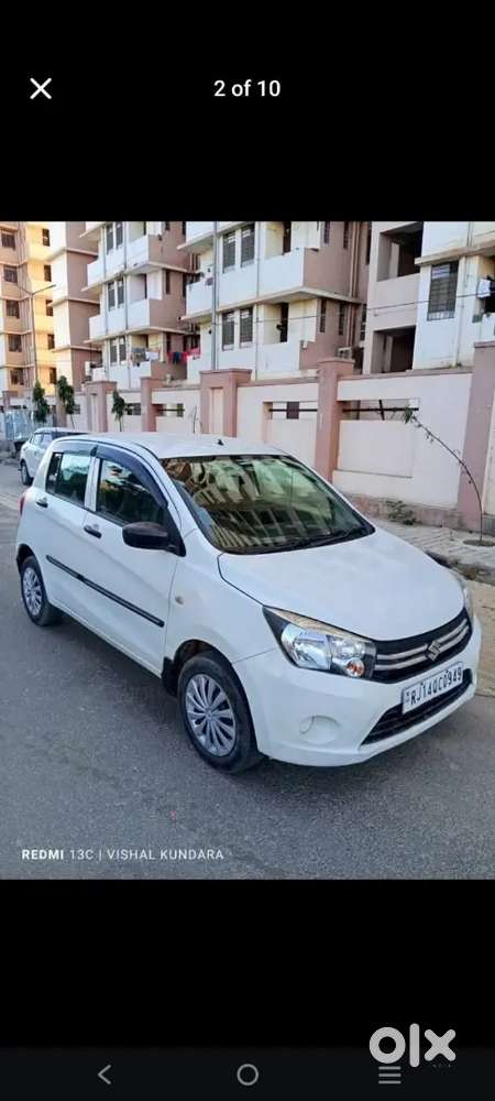Maruti Suzuki Celerio 2016 Petrol 65000 Km Driven Urgent Sell