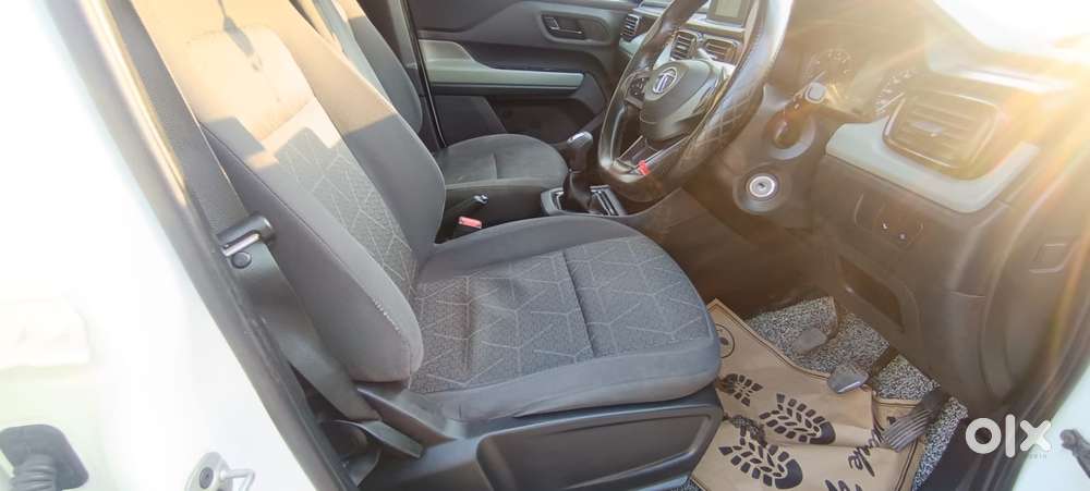 Tata Punch Adventure, 2022, Petrol