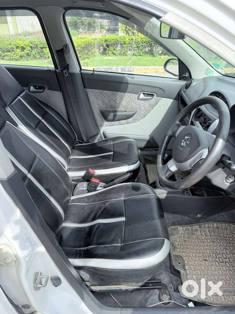 Maruti Suzuki Alto 0.8 Lxi (o), 2018, Petrol