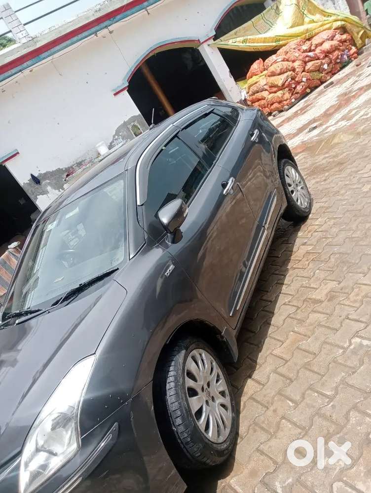 Maruti Suzuki Baleno 2015