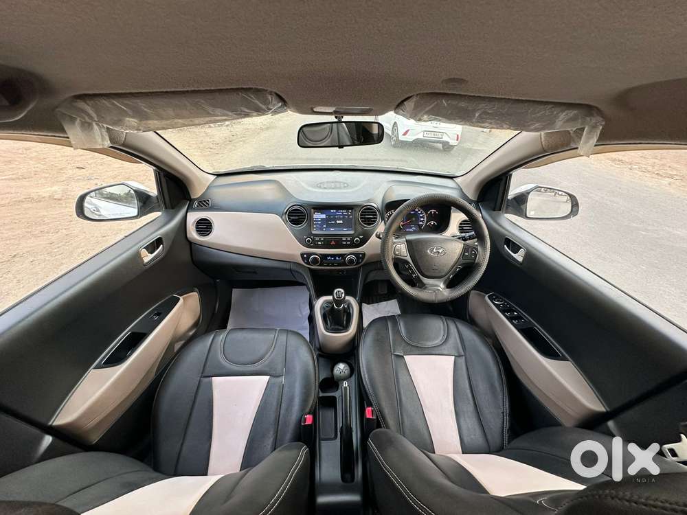 Hyundai Grand I10 Asta 1.2 (o) Vtvt, 2019, Petrol