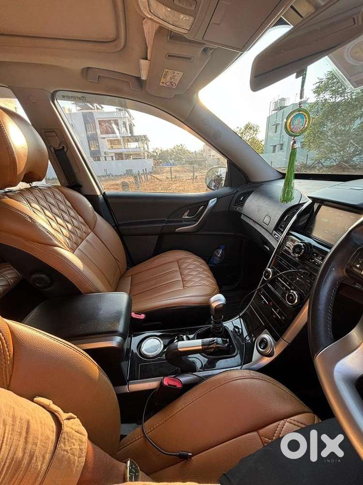 Direct Owner Sale Moving Overseas 2020 Fuel Efficient Mahindra Diesel