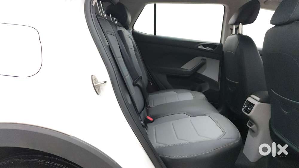 Skoda Kushaq 1.0 Tsi Ambition At, 2022, Petrol