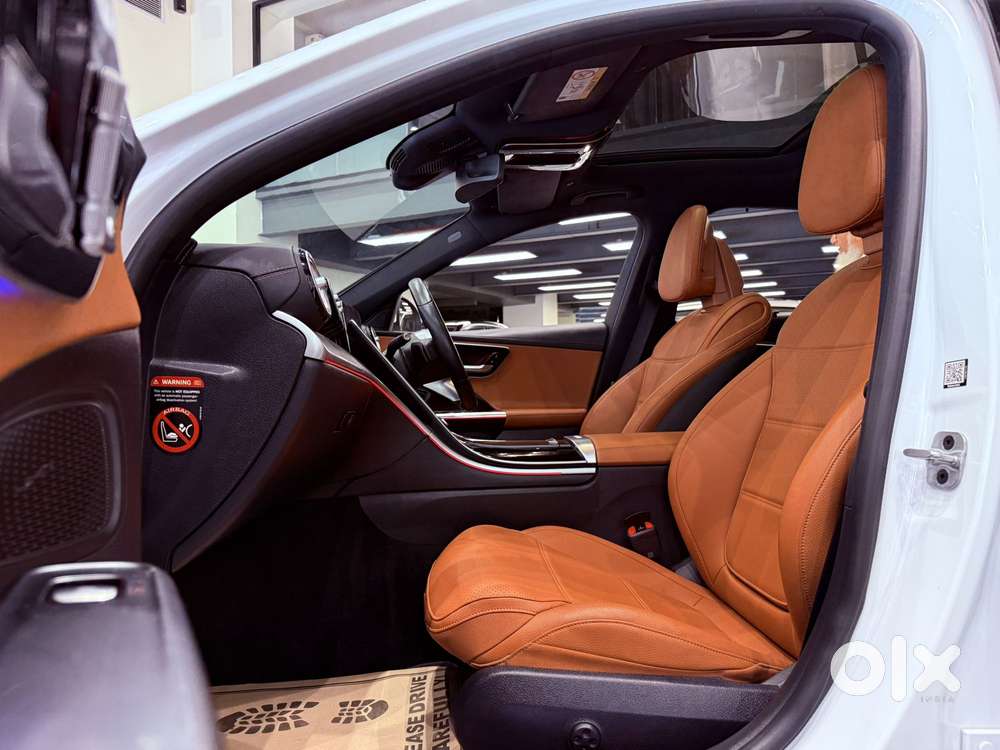 Mercedes-benz C-class C 220d, 2023, Diesel