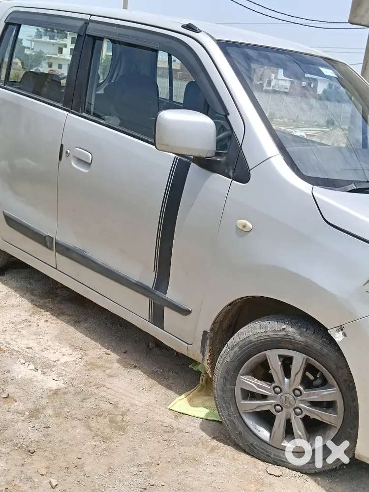 Maruti Suzuki Stingray 2014 Cng & Hybrids 100000 Km Driven