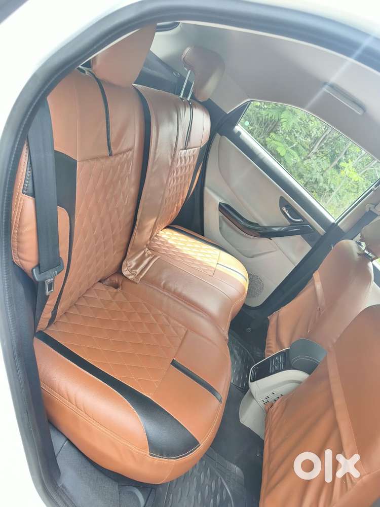 Tata Nexon 1.5 Revotorq Xza Plus, 2021, Diesel