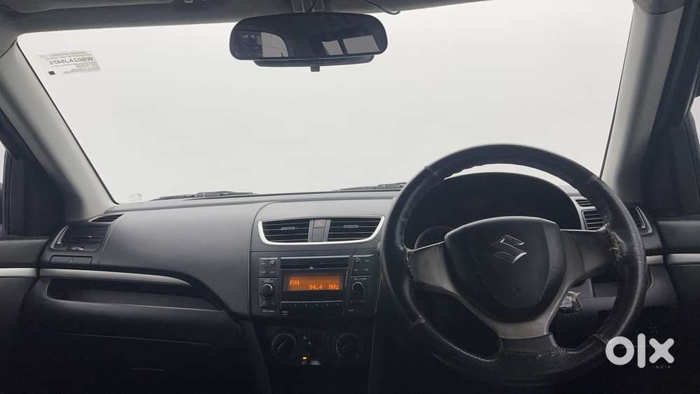 Maruti Suzuki Swift Vvt Vxi, 2016, Petrol