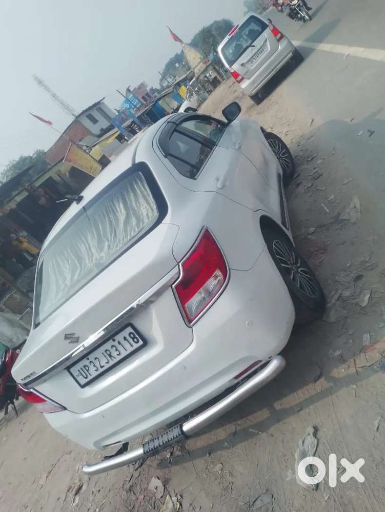 Good Condition Car