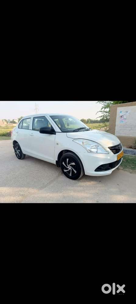 Maruti Suzuki Dzire 1.2 Tour S Cng, 2020, Cng & Hybrids