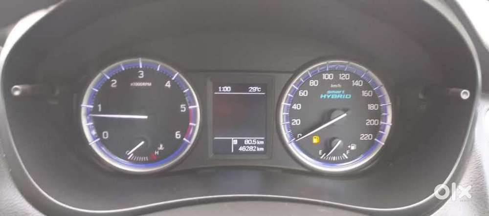 Maruti Suzuki S-cross Ddis 200 Alpha, 2018, Diesel