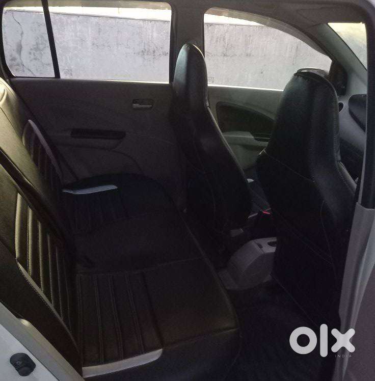 Maruti Suzuki Celerio 2014-2017 Vxi At, 2014, Petrol