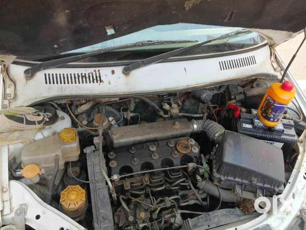 Tata Indica 2011 Diesel